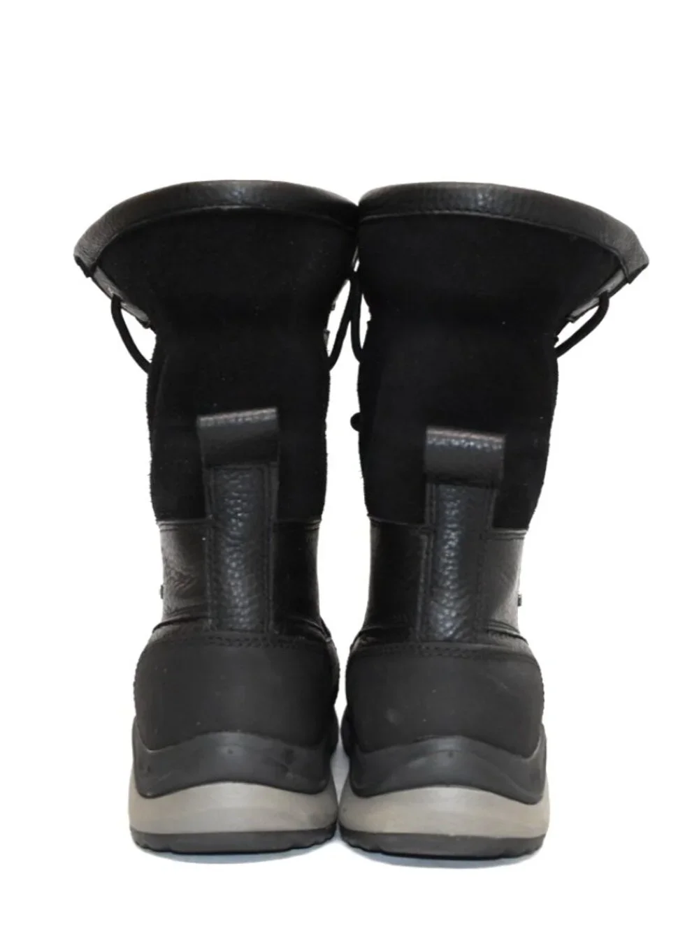 New! UGG Adirondack III Shearling Lined Weatherproof Boot 9 US 1095141 DD538